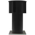 Legacy 250 Outdoor Vent Cap - Pool Supplies Canada Image