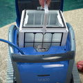 Dolphin M600 Robotic Pool Cleaner - 9996610-US