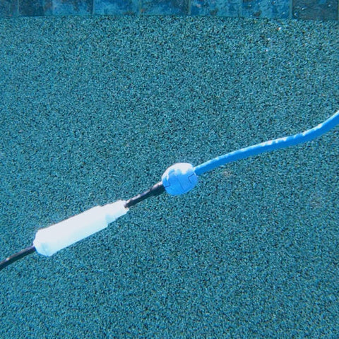 Dolphin M600 Robotic Pool Cleaner - 9996610-US