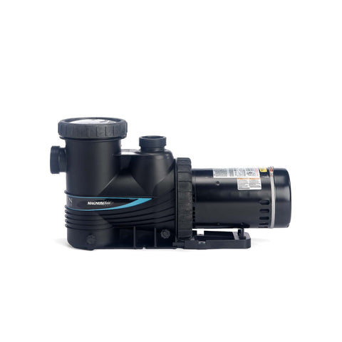 Carvin Magnum Force 1.5 HP Single Speed Pool Pump - 94027115