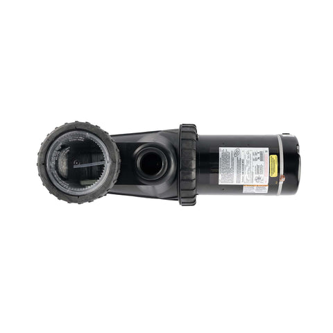 Carvin Magnum Force 1.5 HP Single Speed Pool Pump - 94027115