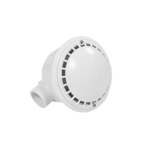 Main Drain 1.5" Mol215/d - Pool Supplies Canada Image