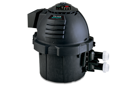 Max-E-Therm® Pool & Spa Heater