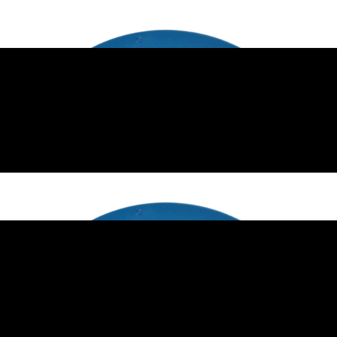 Gry Front Wheel - Pool Supplies Canada Image