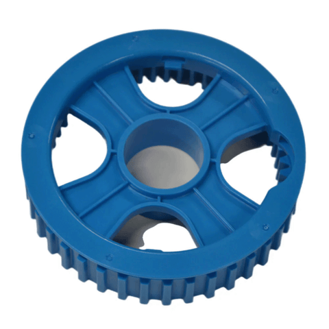 Gry Front Wheel - Pool Supplies Canada Image