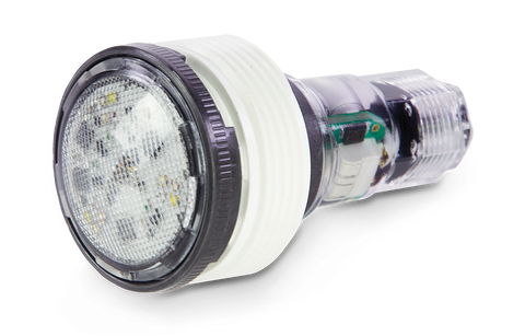 MicroBrite® Color and White LED Lights