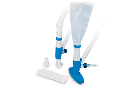 Mini Vac™ and Vac-Mate® Vacuum/Skimmer