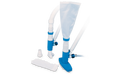 Mini Vac™ and Vac-Mate® Vacuum/Skimmer