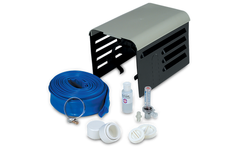 Miscellaneous Accessories