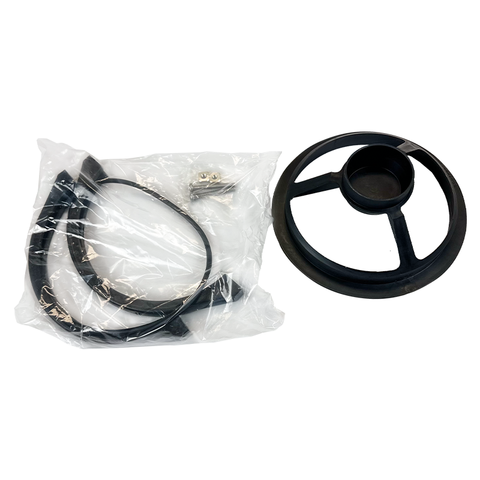 19" 6-position Sand Filter - Pool Supplies Canada Image