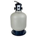 19" 6-position Sand Filter - Pool Supplies Canada Image