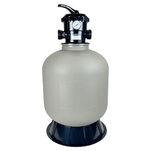 19" 6-position Sand Filter - Pool Supplies Canada Image