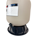 19" 6-position Sand Filter - Pool Supplies Canada Image