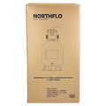 19" 6-position Sand Filter - Pool Supplies Canada Image