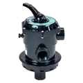 19" 6-position Sand Filter - Pool Supplies Canada Image