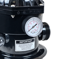 19" 6-position Sand Filter - Pool Supplies Canada Image