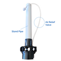 19" 6-position Sand Filter - Pool Supplies Canada Image