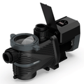 Moov 1.65hp Vsp Pump Dual Voltage - Pool Supplies Canada Image