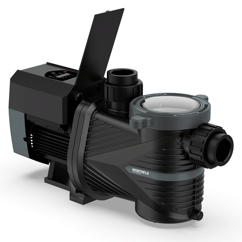 Moov 1.65hp Vsp Pump Dual Voltage - Pool Supplies Canada Image