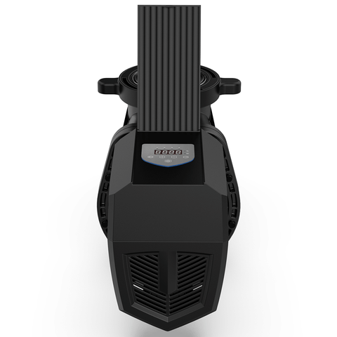 Moov 0.85hp Vsp Pump Dual Voltage - Pool Supplies Canada Image 3