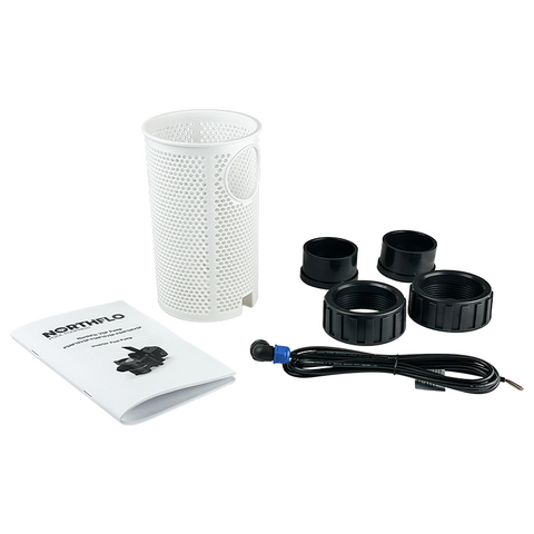 Moov 0.85hp Vsp Pump Dual Voltage - Pool Supplies Canada Image