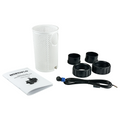 Moov 1.65hp Vsp Pump Dual Voltage - Pool Supplies Canada Image