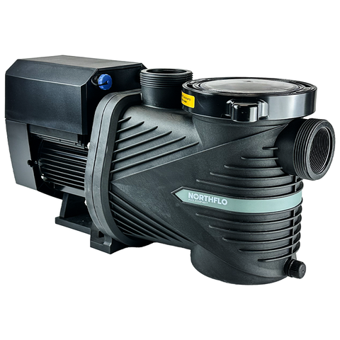 Moov 1.65hp Vsp Pump Dual Voltage - Pool Supplies Canada Image