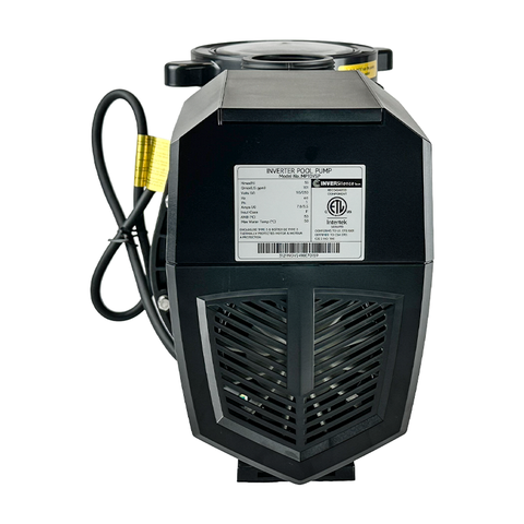 Moov 1.65hp Vsp Pump Dual Voltage - Pool Supplies Canada Image