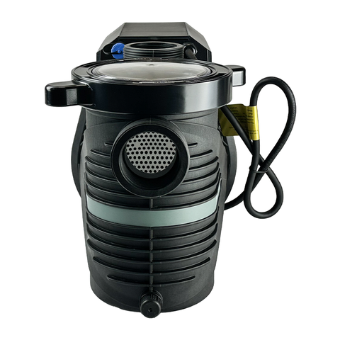 Moov 1.65hp Vsp Pump Dual Voltage - Pool Supplies Canada Image