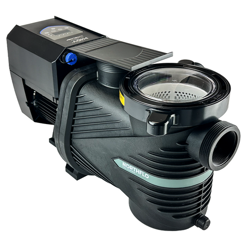Moov 1.65hp Vsp Pump Dual Voltage - Pool Supplies Canada Image