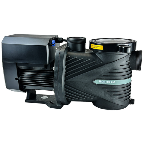 Moov 1.65hp Vsp Pump Dual Voltage - Pool Supplies Canada Image