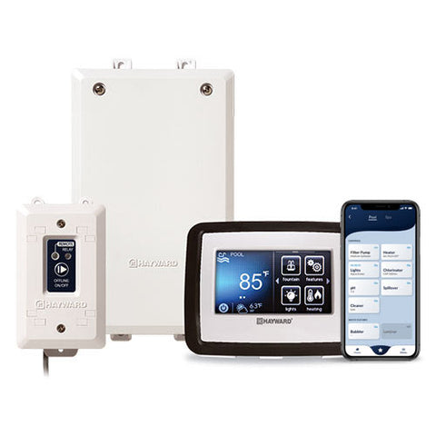 Pool Automation