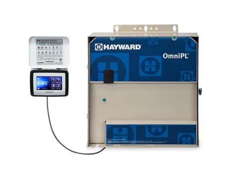 OmniPL - 4 Relays, No Sub, with App