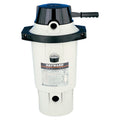 Perflex Extended-Cycle DE Filter 20 Sq.Ft. (with Clamp)