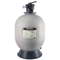 ProSeries 21" Sand Filter - Top Mount (VariFlo XL Control Valve Included) (Open Line)