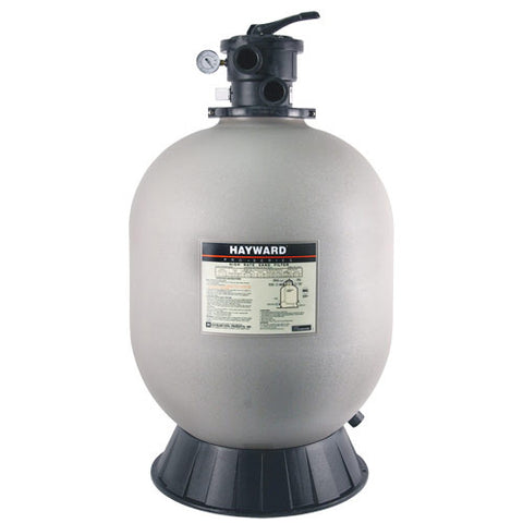 ProSeries 21" Sand Filter - Top Mount (VariFlo XL Control Valve Included) (Open Line)