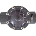 1.5" PVC Check Valve - Pool Supplies Canada Image