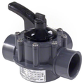 1.5"-2" 3-way Valve - Pool Supplies Canada Image