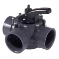 1.5"-2" 3-way Valve - Pool Supplies Canada Image
