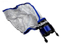 3900 Sport Gry All-purpose Double Superbag - Pool Supplies Canada Image