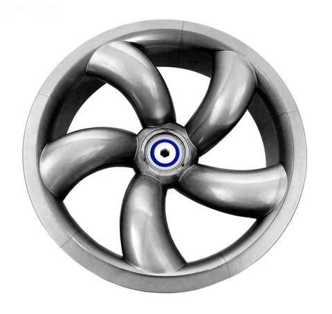 Double -side Wheel for Polaris 3900 Sport Pool Cleaner - Pool Supplies Canada Image