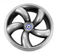 Double -side Wheel for Polaris 3900 Sport Pool Cleaner - Pool Supplies Canada Image