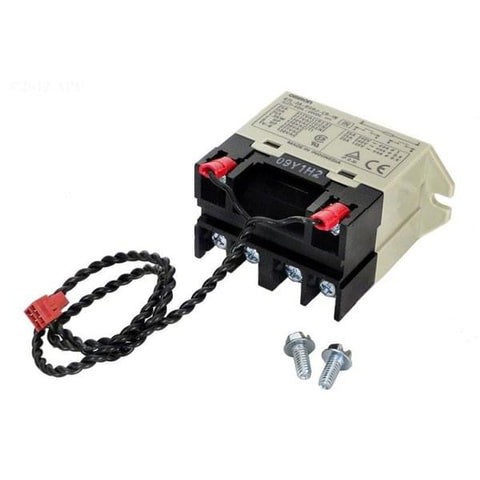 Relay Kit, 20 Amp - Pool Supplies Canada Image