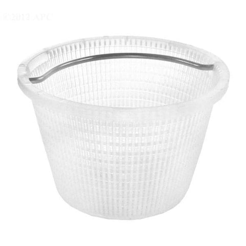 Bermuda Skimmer Basket - Pool Supplies Canada Image
