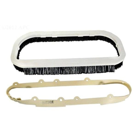 Brush Ring Kit for Great White Gw9000 Model Pool Cleaner - Pool Supplies Canada Image
