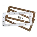 Face Plate Wide Mouth Vinyl - Pool Supplies Canada Image