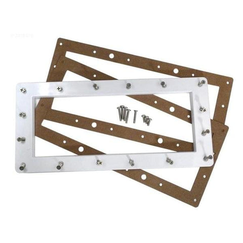 Face Plate Wide Mouth Vinyl - Pool Supplies Canada Image