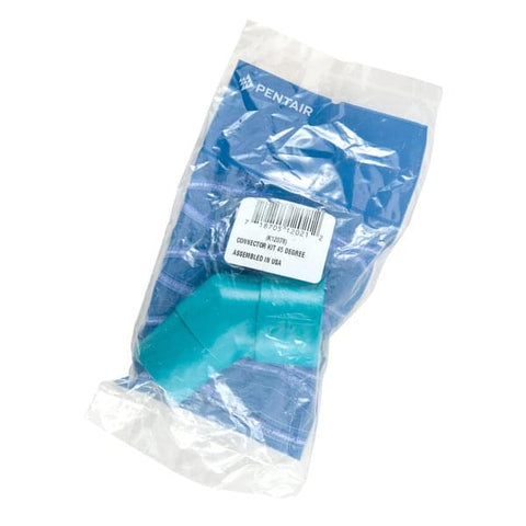 45 Deg Hose Connector for Kreepy Kadet; Kreepy Krauly Pool Cleaner - Pool Supplies Canada Image