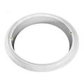 Admiral Skimmer Collar Only (white) - Pool Supplies Canada Image