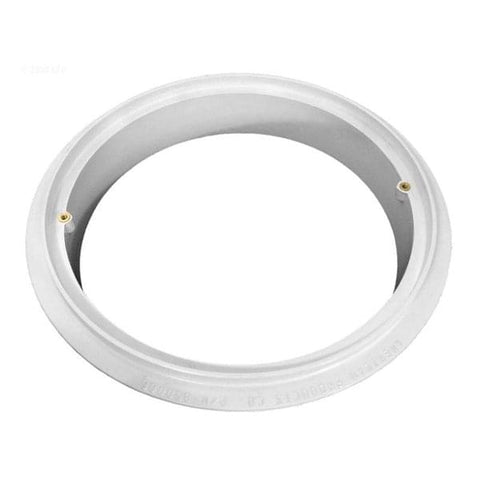 Admiral Skimmer Collar Only (white) - Pool Supplies Canada Image